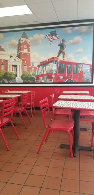 Gentilly Square Shopping Center