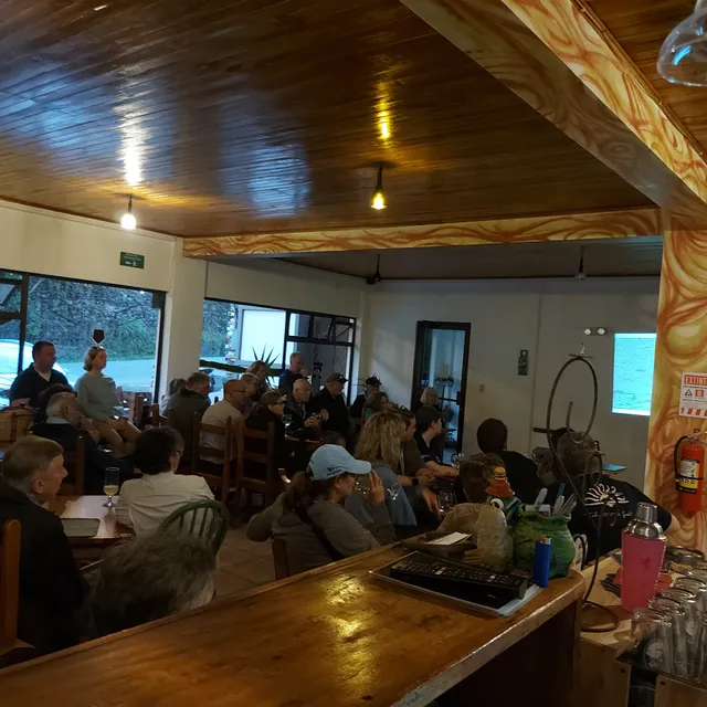 Alisson Hotel and Restaurant