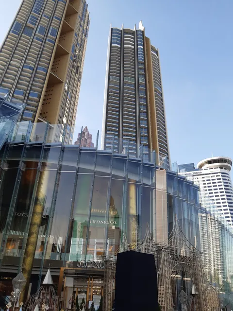 BC Guesthouse Si Phraya