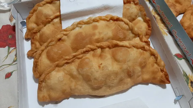 CUORE DI PIZZA di Cosimo Aloisio