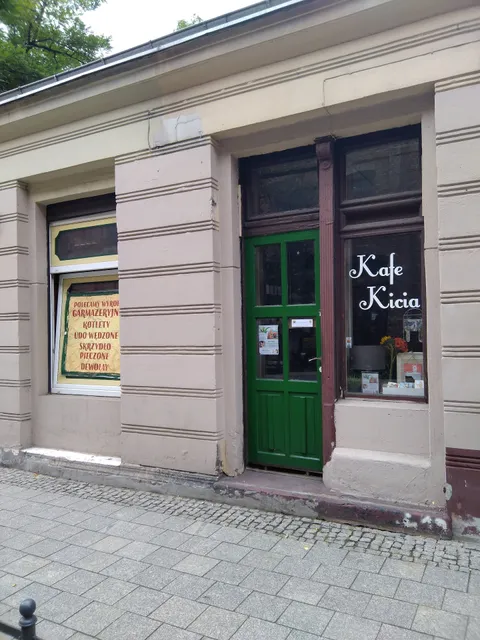 Kafe Kicia