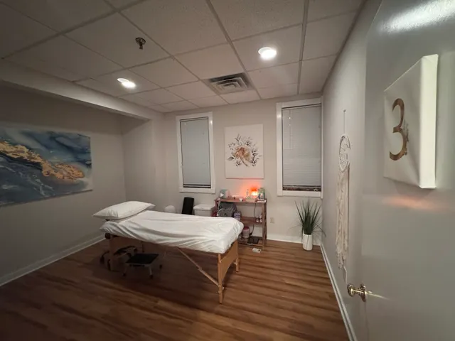 Integrated Health Center