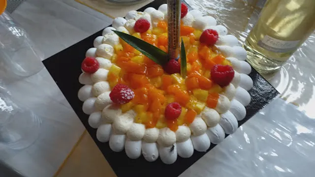 La Fournée De Neuilly