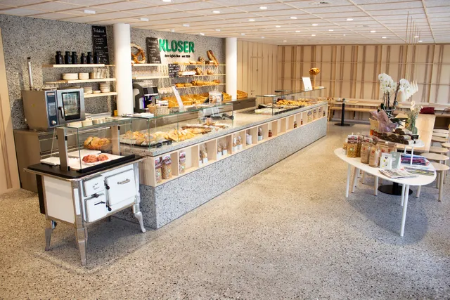 Kloser Bäckerei Schoren