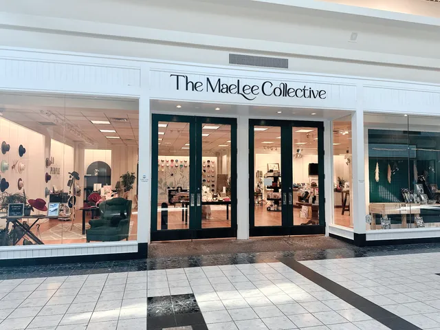 The MaeLee Collective - Permanent Jewelry Studio + Custom Crafted Hats + Clothing