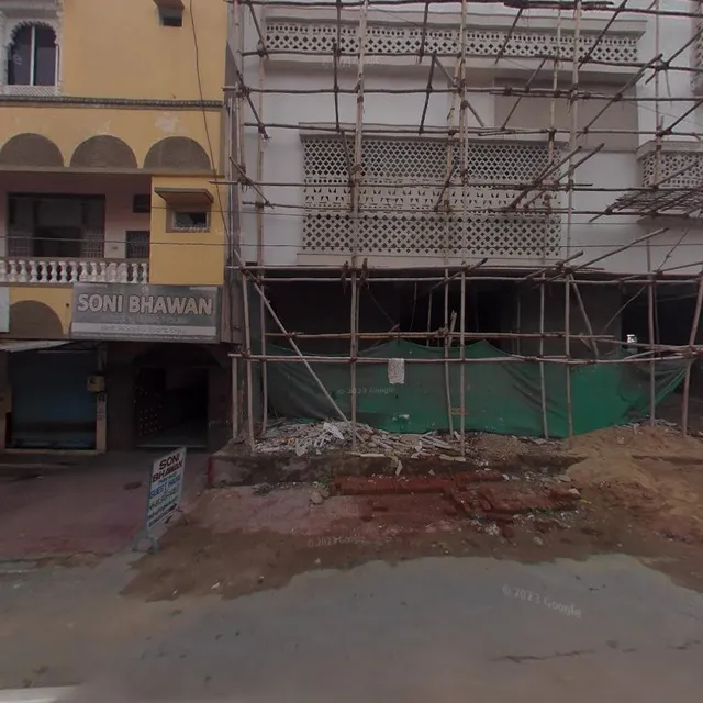 Bombay Bru Restaurant