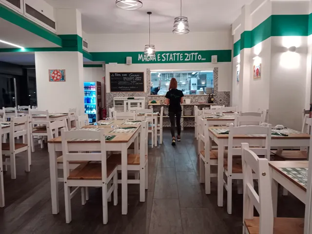 A Casa de Nonna Nina Roma