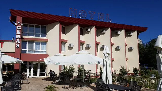 Caraş Hotel