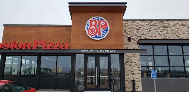 Boston Pizza