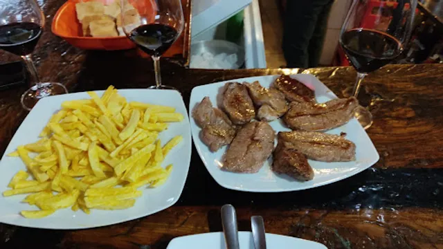 La Cacharrería del Abuelo Restaurant