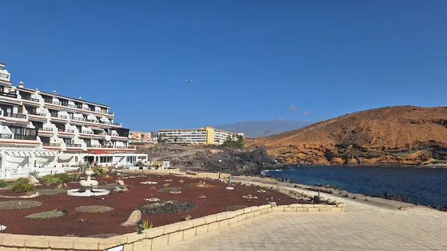 Montaña Amarilla Apartment