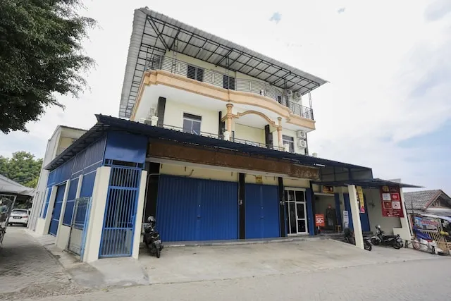 OYO Life 3421 Cibodas Star Residence