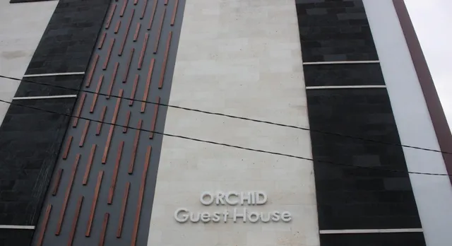 Orchid Guest House
