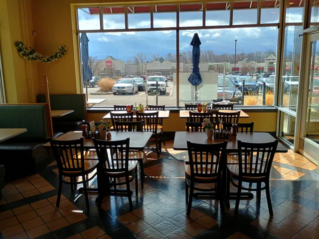 Ruby’s Family Restaurant