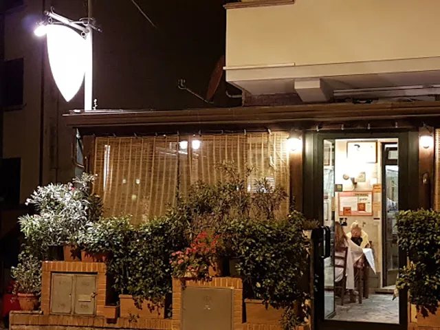 Trattoria Pizzeria Da Demè