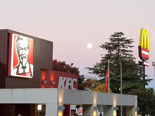 KFC Armidale