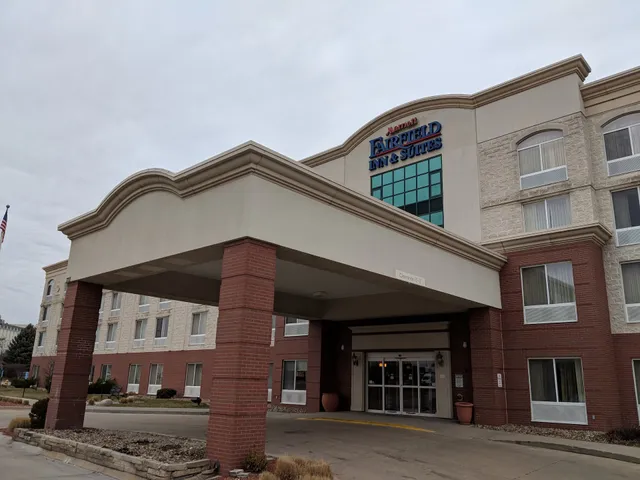 Fairfield by Marriott Inn & Suites Des Moines West