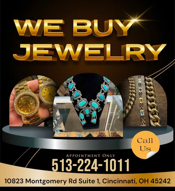 Kennedy Jewelry & Coin