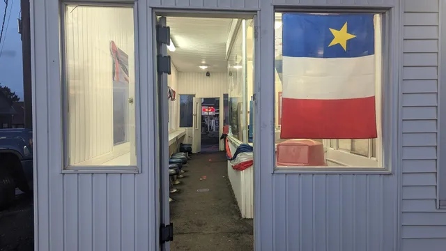 Madawaska Tastee Freez