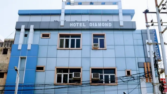 Hotel Diamond