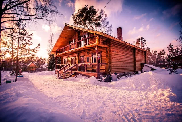 Baza Otdykha Belich'ye