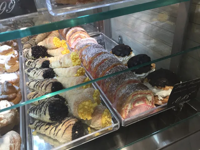 BAR FARNESE Pizzeria Gelateria Al Naturale