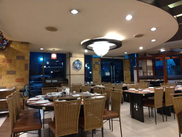 Luk Foo Cantonese Kitchen - Puregold QI Central