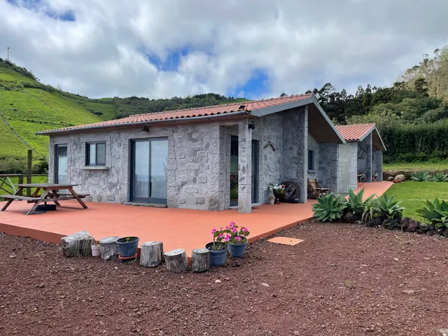 Casas da Quinta - Alojamento