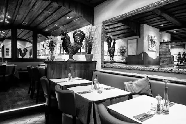 La Bastille - Saarbrücken