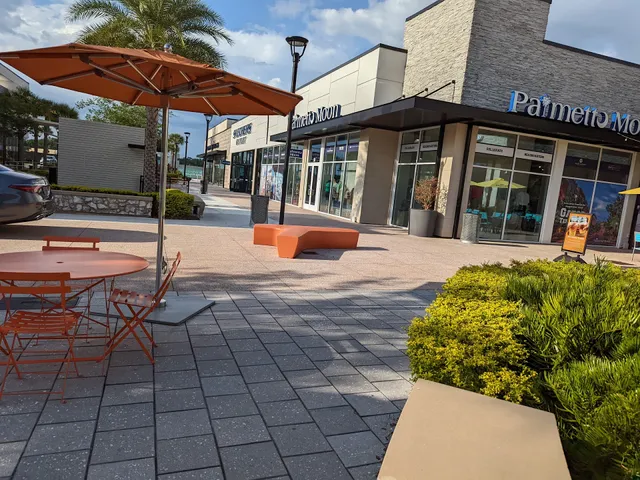 The Promenade at Celebration Pointe