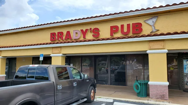Brady's Pub