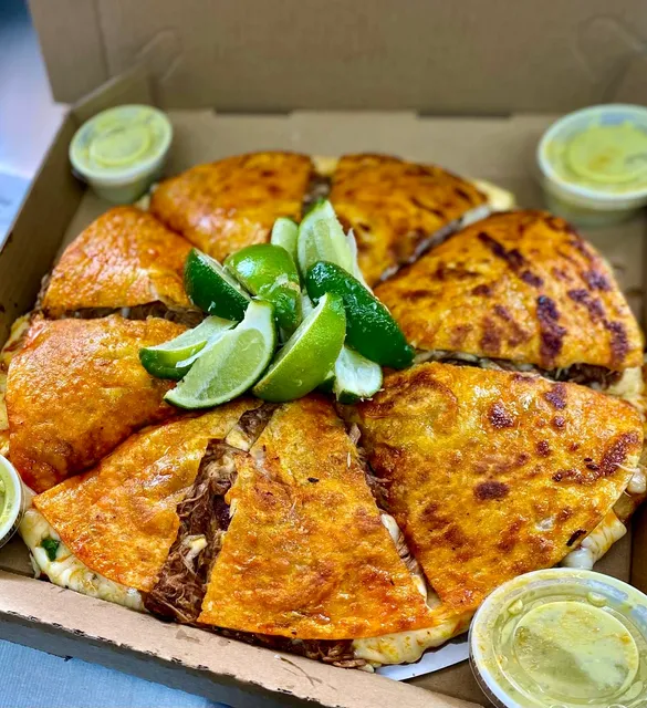 Tejas Birria- New Braunfels