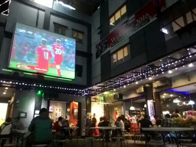 Kedai Kopi Saring (Kedai Saring)