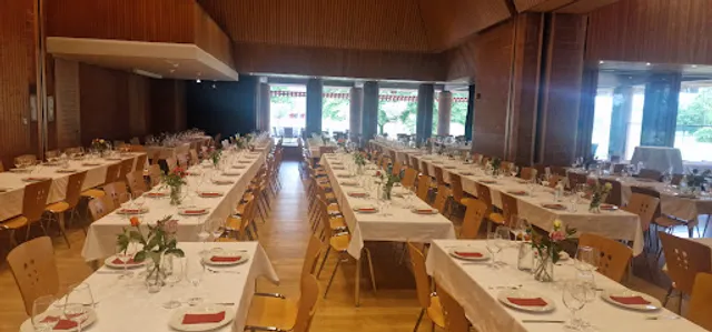 Restaurant Wallberg - Volketswil