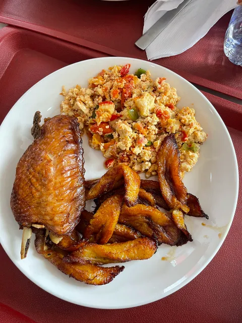 Kilimanjaro Restaurant