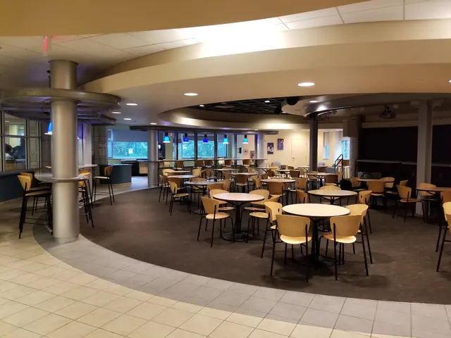 Mollohan Campus Community Center