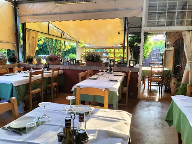 Ristorante Il Pendolo