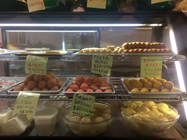 Delhi Sweet And Snacks