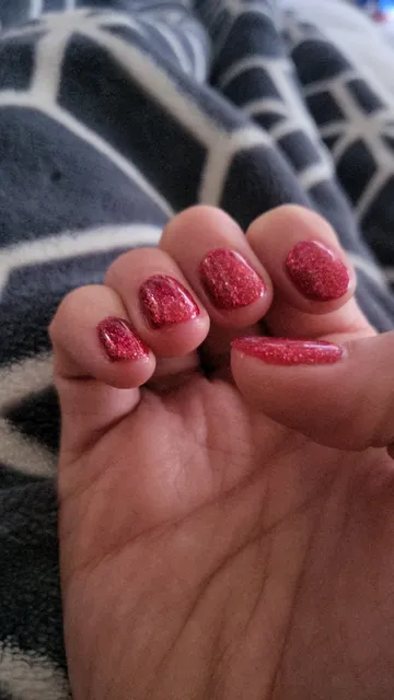 Anna's Beauty Parlor