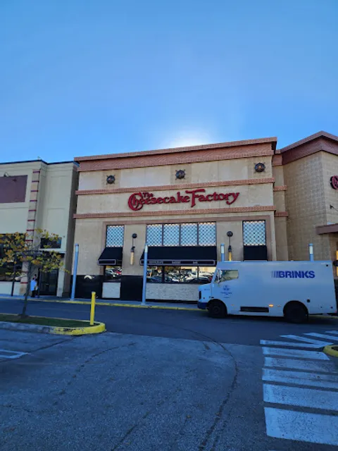 The Cheesecake Factory