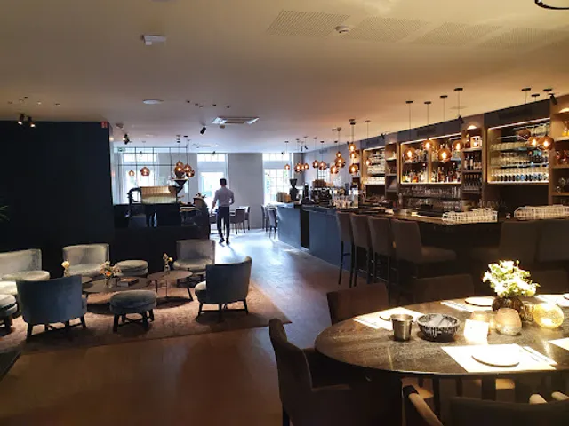 Bistrobar de Jachthoorn