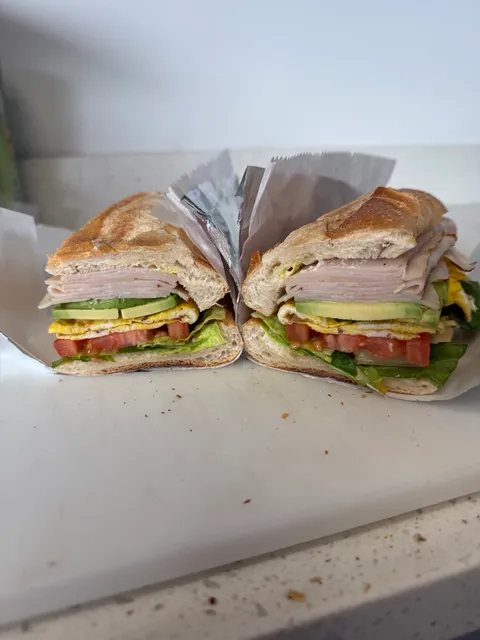 Briarwood Bagel Cafe