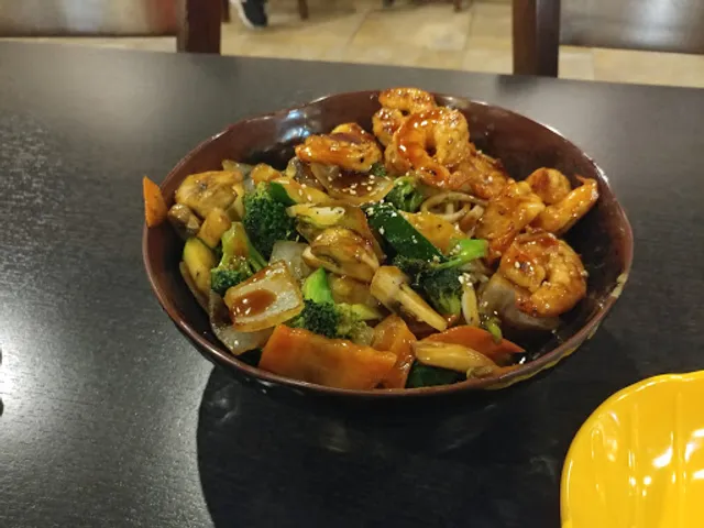 Hashi Japanese Kitchen - Watauga