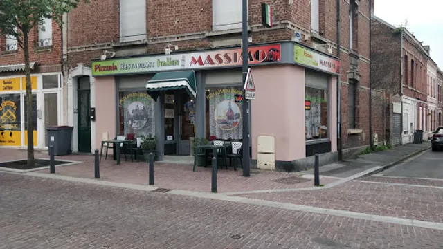 Pizzeria Massimo