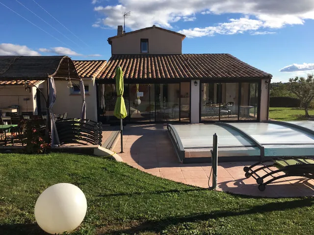 Les Secrets du Mistral