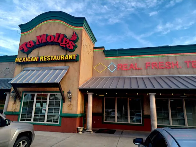 TaMolly's of Bossier City