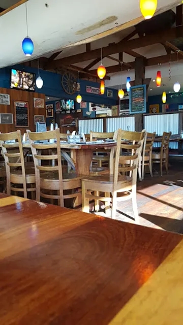 Hog's Breath Cafe Ipswich