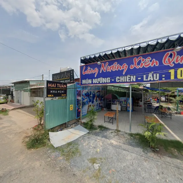 Mai Tuấn Nguyễn Văn Linh