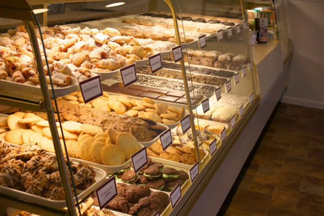 The Happy Mixer Gluten Free Bakery