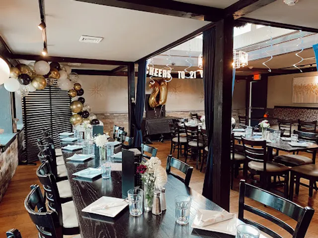 Jason Patricks on 44